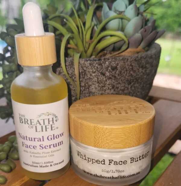 Luminous Face Duo Bundle